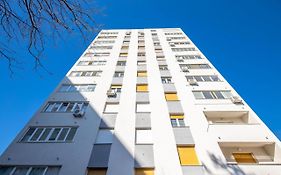 Apartment In